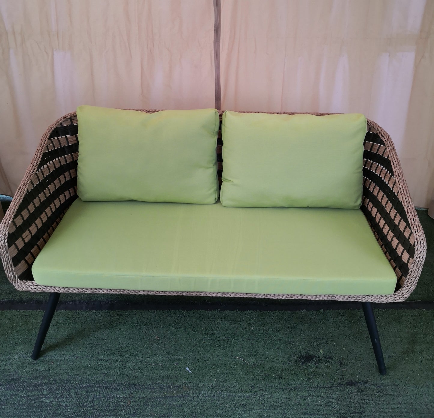 RS87 - 4 Person Outdoor Sofa Sets