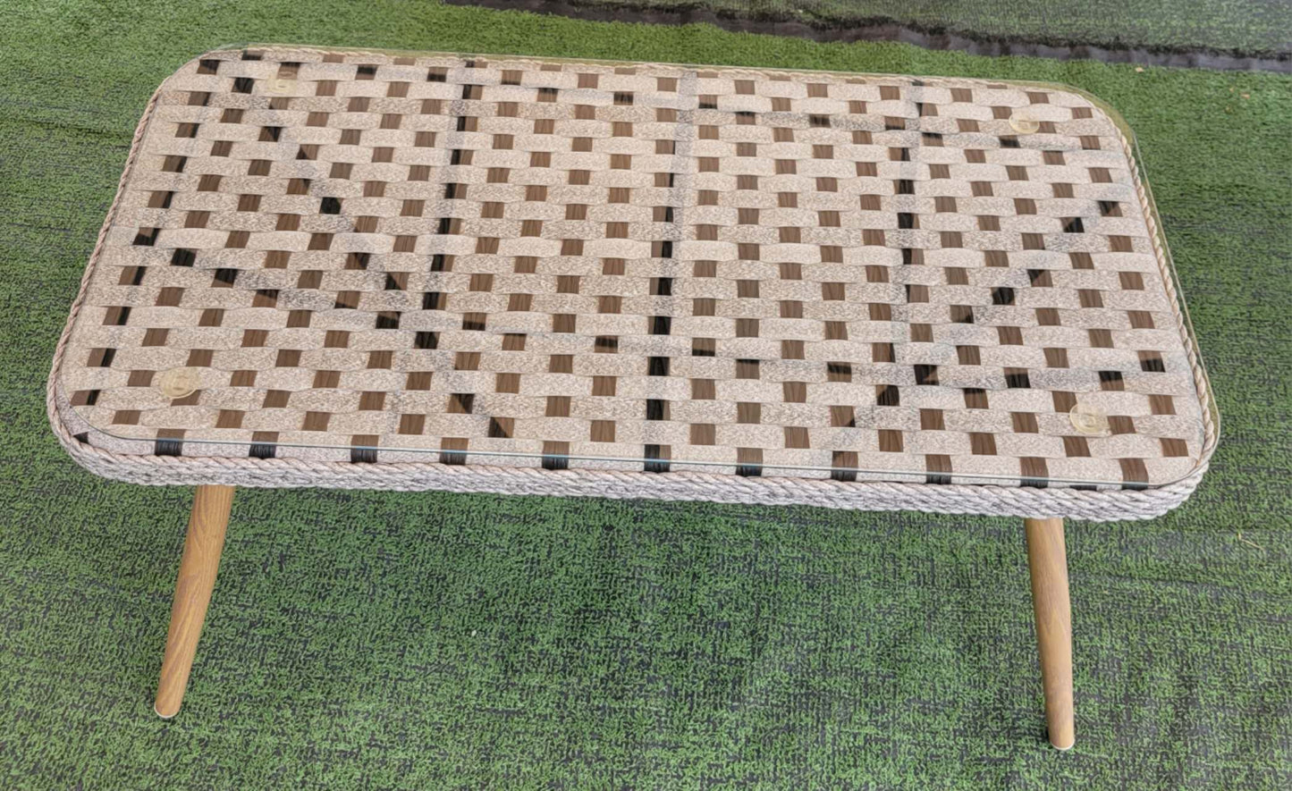 RS999 - 4 Person Outdoor Sofa Sets