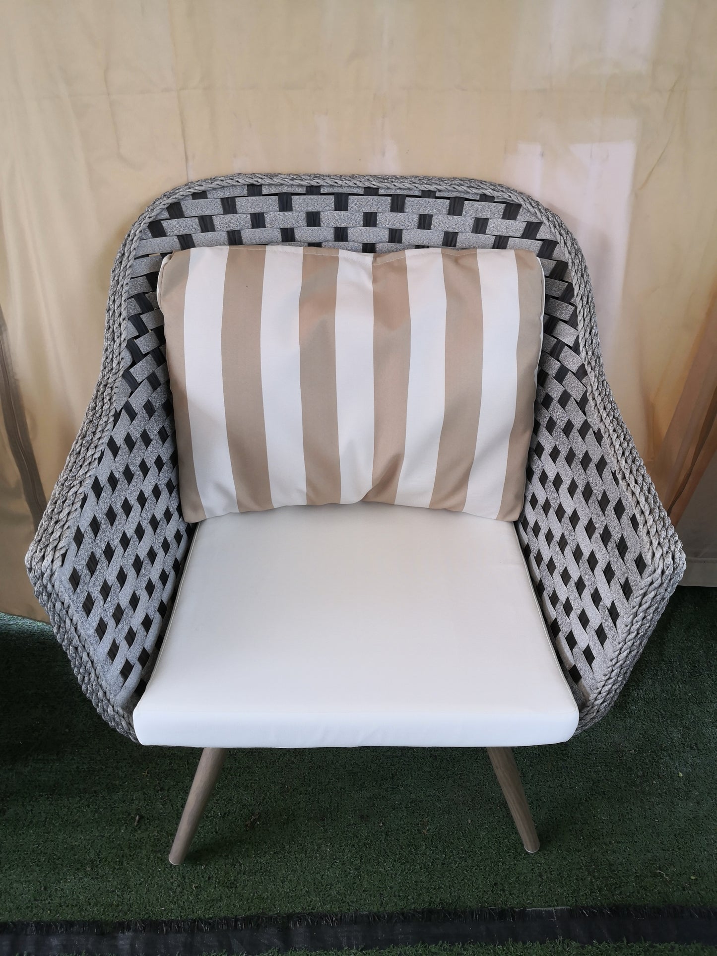 RS999 - 4 Person Outdoor Sofa Sets