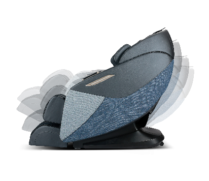 IS4038: The 4D Multi-Dimensional Intelligent Massage Chair