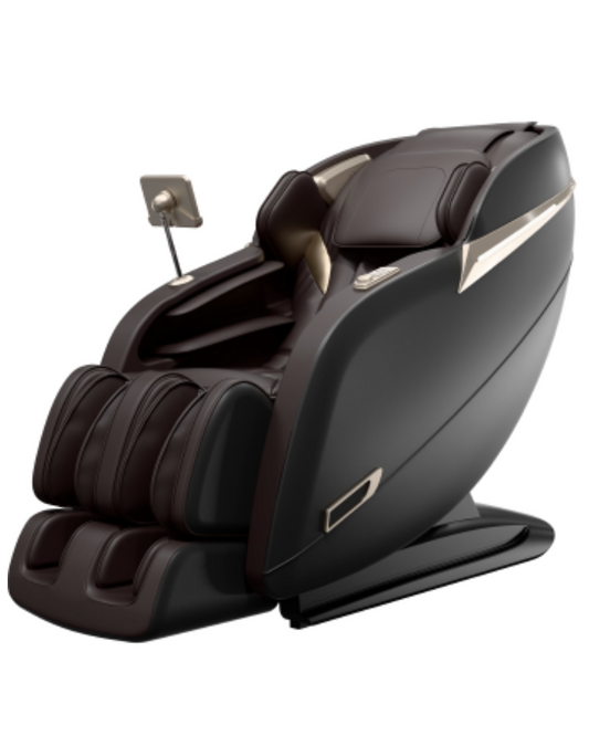 *Demo* * GTA Only* BH-A819 SL Track Heated Zero Gravity Full Body Massage Chair