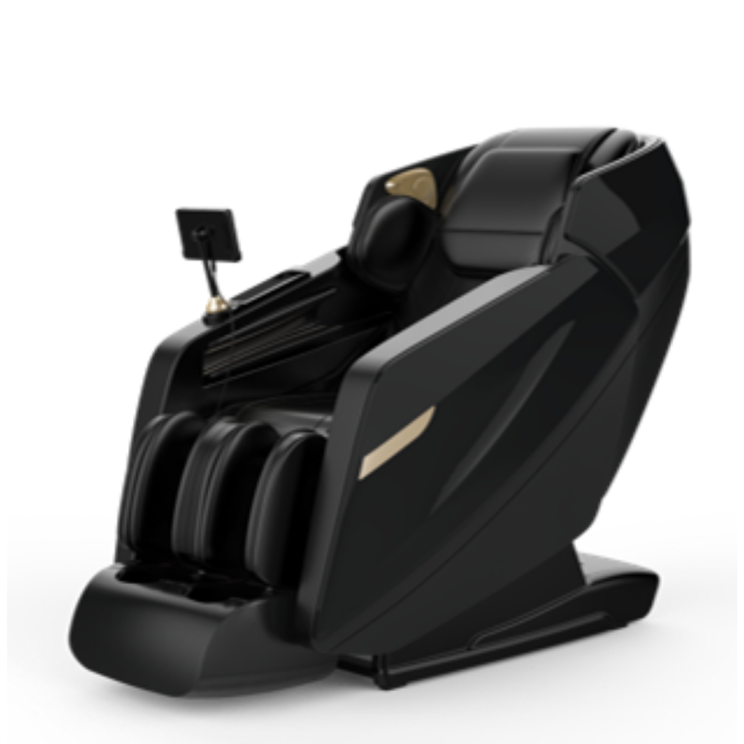 YA2761: 4D Sonic Flexible Track Massage Chair
