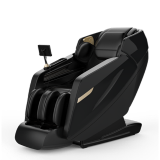 YA2761: 4D Sonic Flexible Track Massage Chair