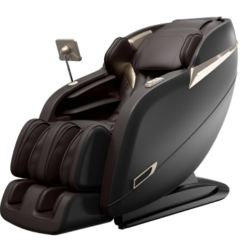 SL Track Heated Zero Gravity Full Body Massage Chair