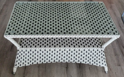 RS60 - 4 Person Outdoor Sofa Sets