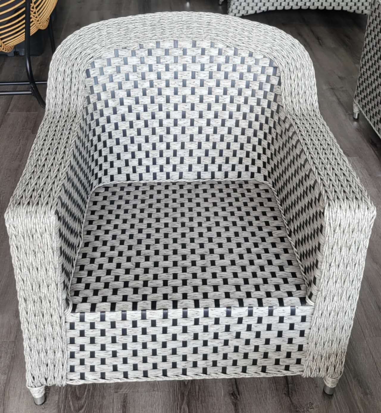 RS60 - 4 Person Outdoor Sofa Sets