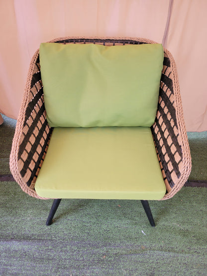 RS87 - 4 Person Outdoor Sofa Sets