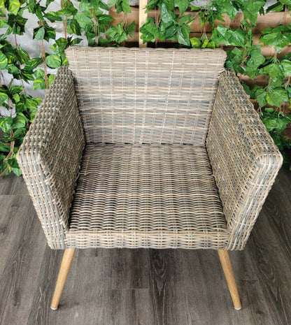 RS998 - 4 Person Outdoor Sofa Sets