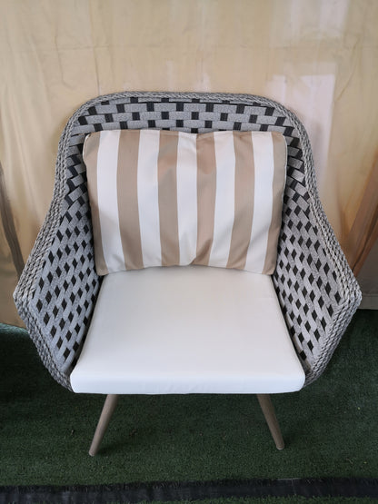 RS999 - 4 Person Outdoor Sofa Sets