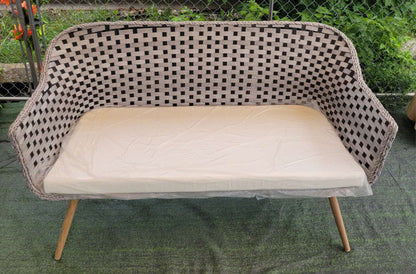 RS999 - 4 Person Outdoor Sofa Sets