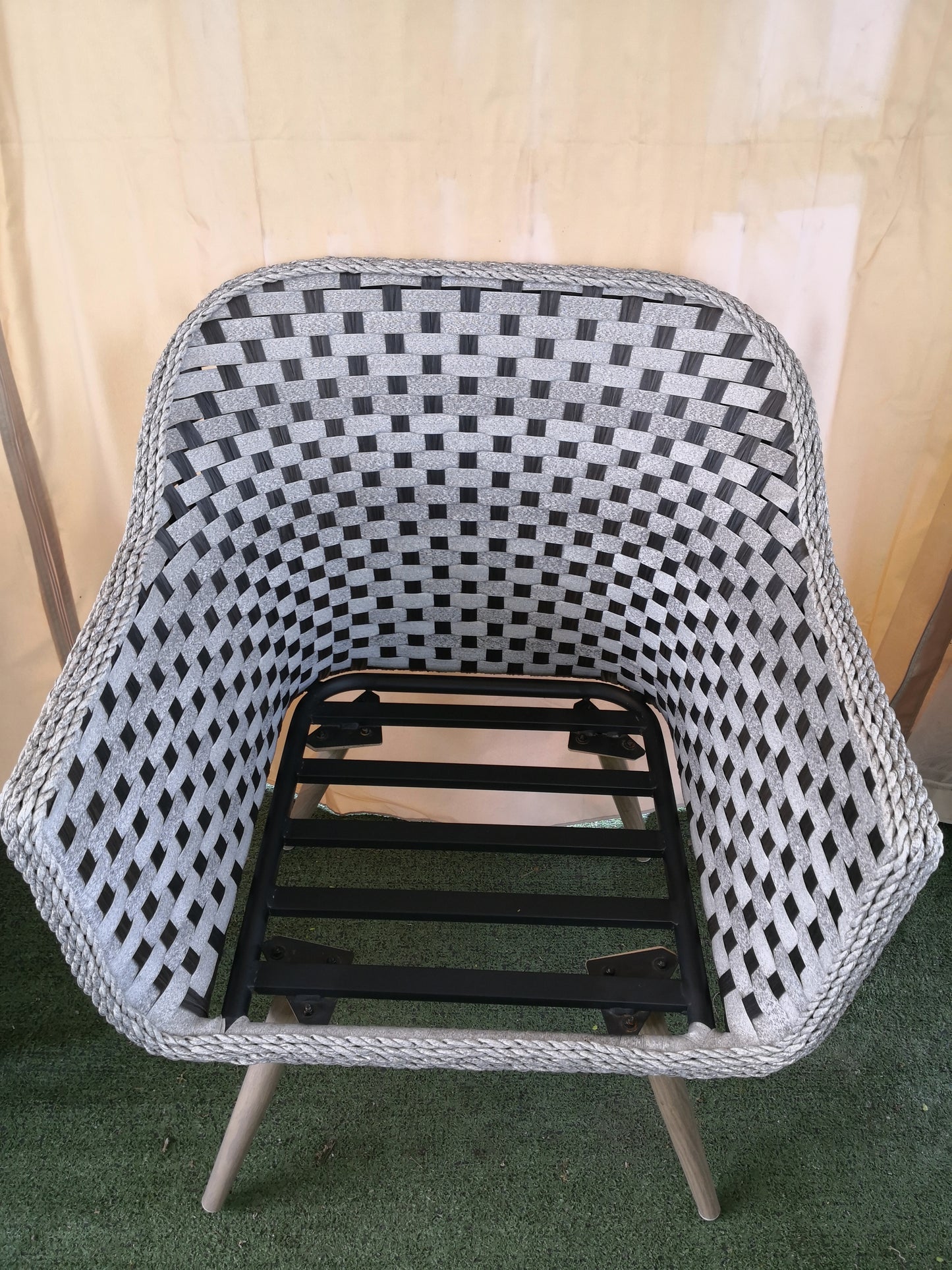 RS999 - 4 Person Outdoor Sofa Sets