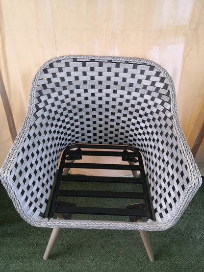 RS999 - 4 Person Outdoor Sofa Sets