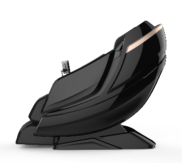 A128: Dual-Core 6D Pro Massage Chair