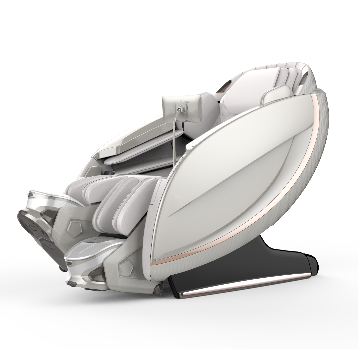 A153: The 5D Sonic Wave Massage Chair