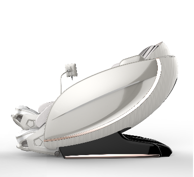 A153: The 5D Sonic Wave Massage Chair