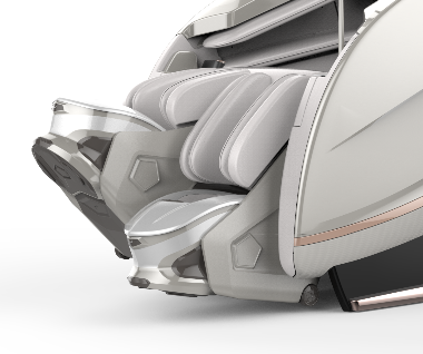 A153: The 5D Sonic Wave Massage Chair