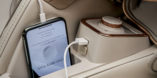 A153: The 5D Sonic Wave Massage Chair