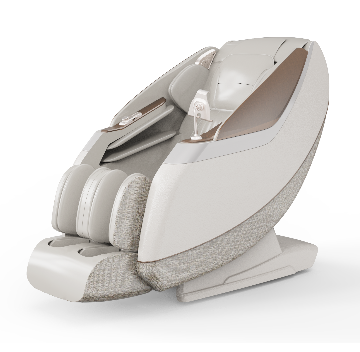 A3810: The 4D Pro Performance Massage Chair