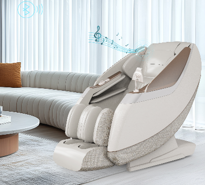 A3810: The 4D Pro Performance Massage Chair