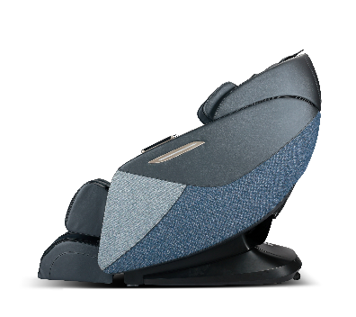 IS4038: The 4D Multi-Dimensional Intelligent Massage Chair