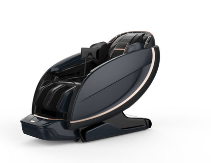 YA122U 5D Sonic Wave Full Body Zero Gravity Massage Chair